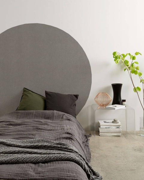 Hattan Palette | 77 Dark Grey